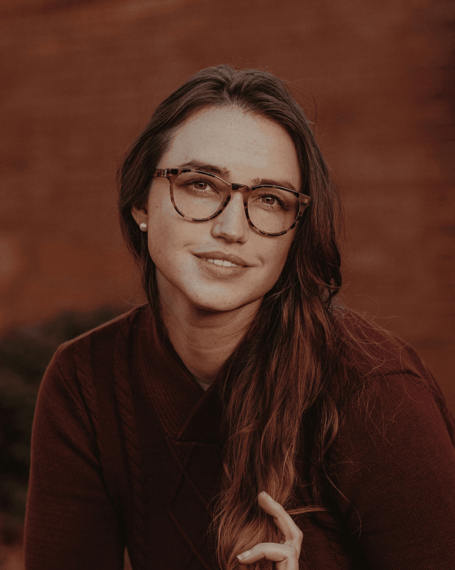 Sophie Martin