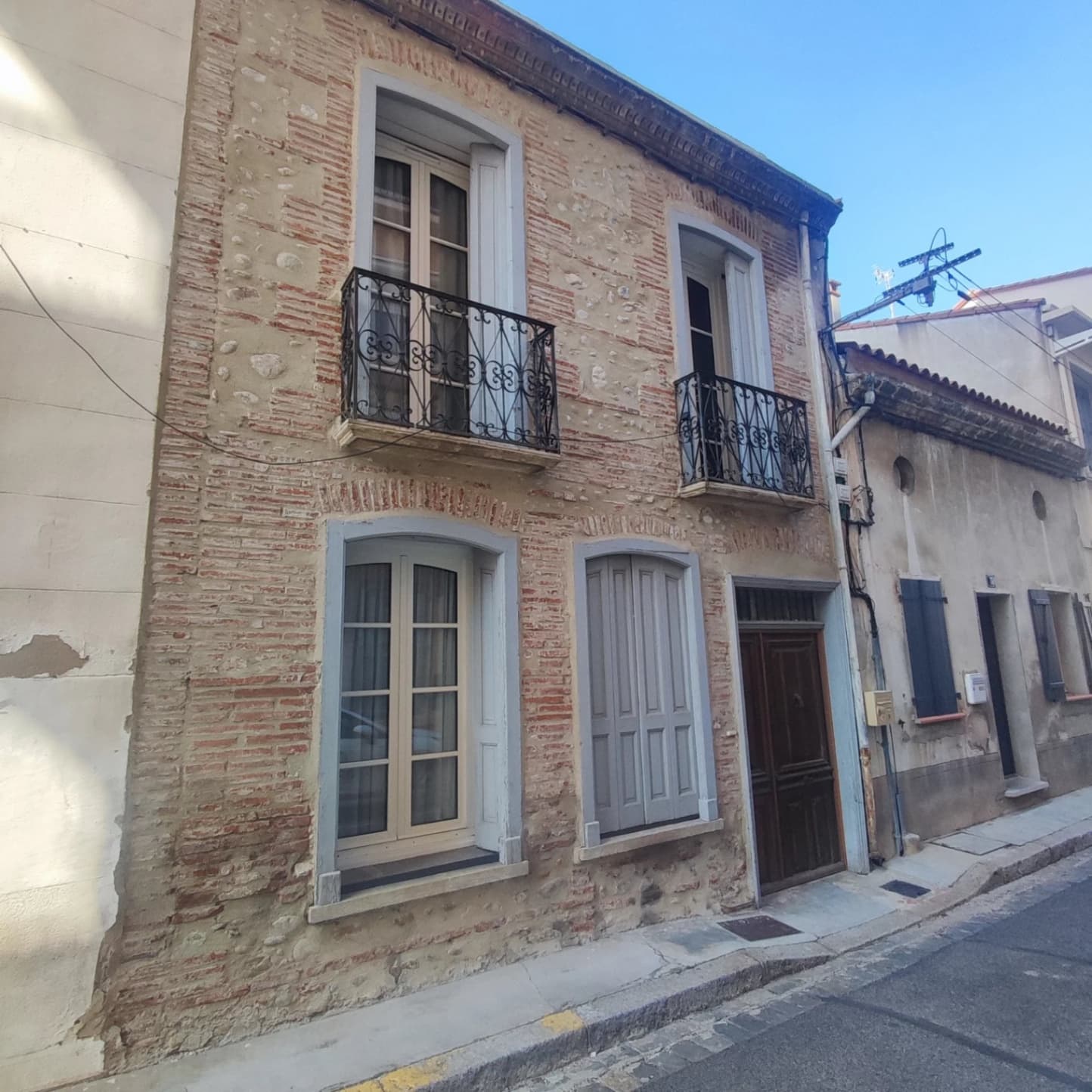 maison à Perpignan